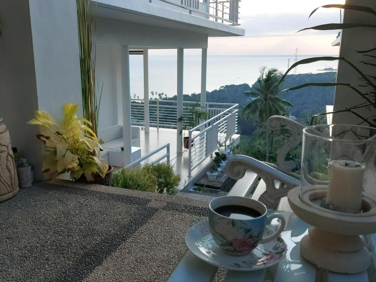 Villa Aryaguna Senggigi Exteriér fotografie