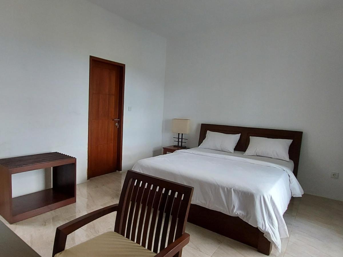 Villa Aryaguna Senggigi Exteriér fotografie