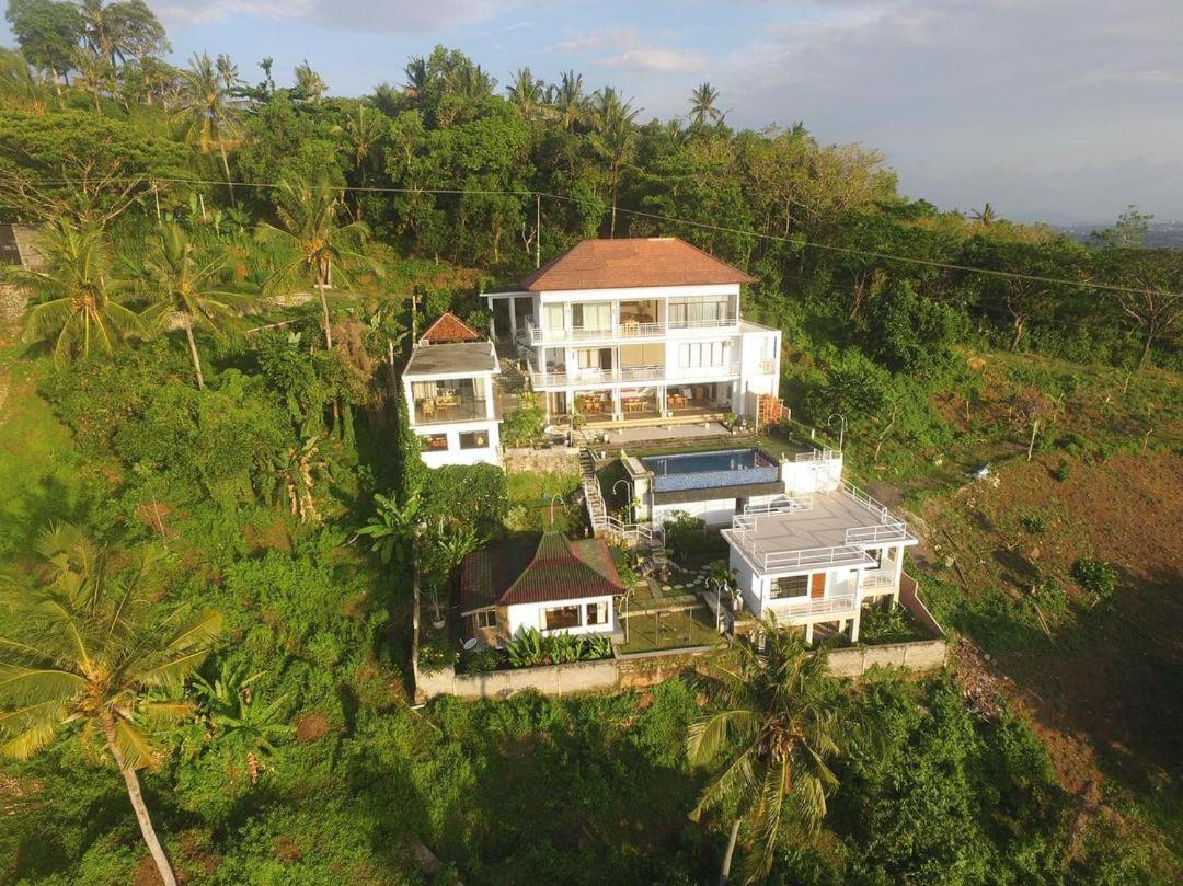 Villa Aryaguna Senggigi Exteriér fotografie