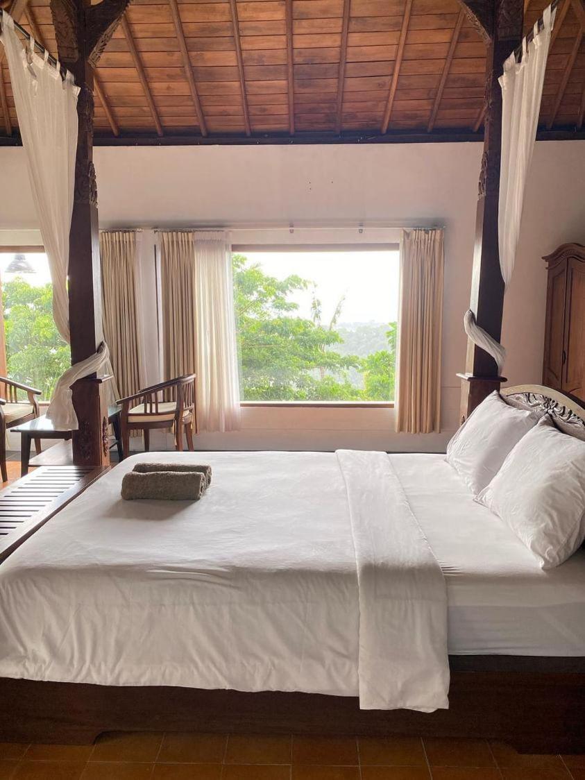 Villa Aryaguna Senggigi Pokoj fotografie