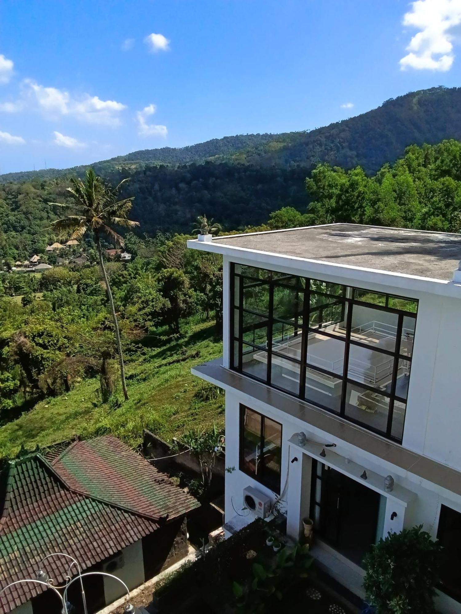 Villa Aryaguna Senggigi Pokoj fotografie