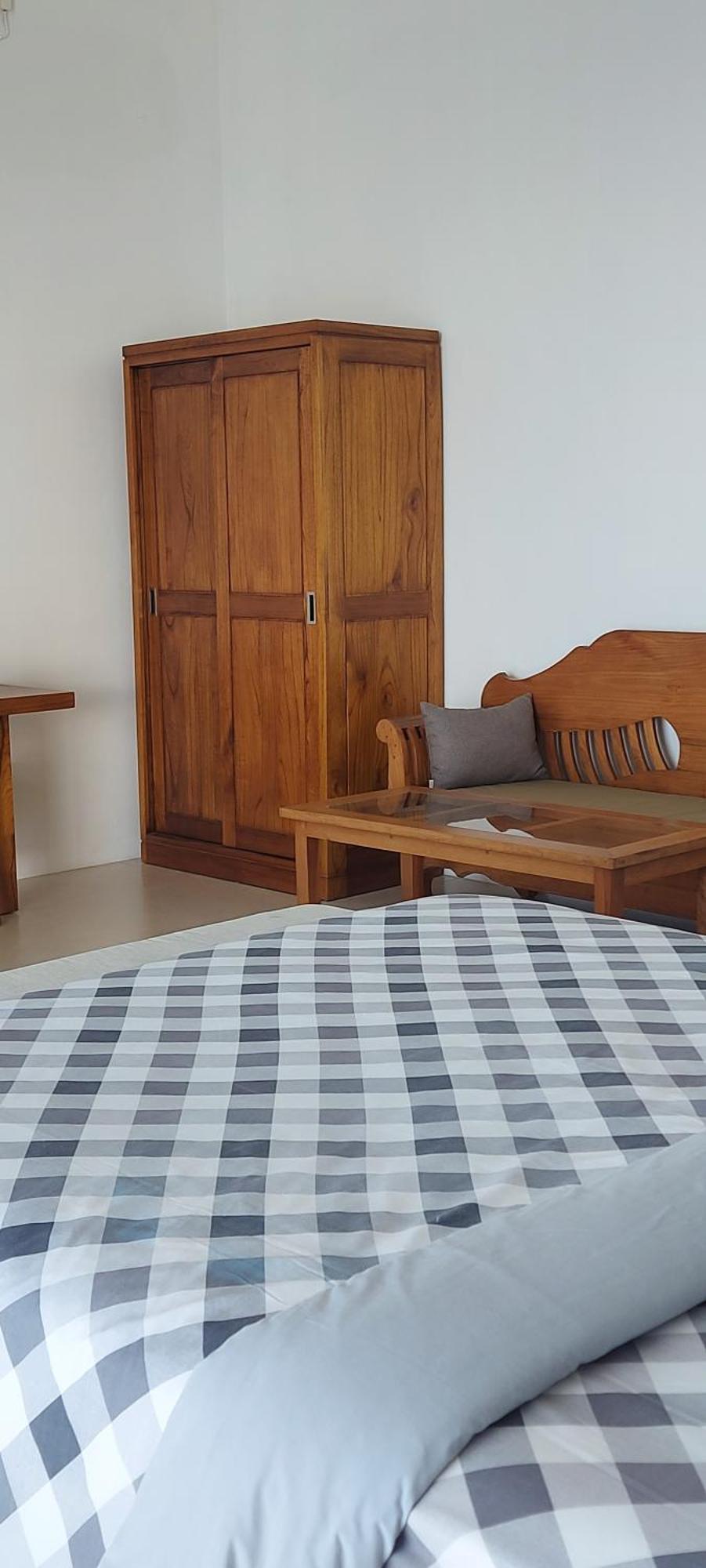 Villa Aryaguna Senggigi Pokoj fotografie