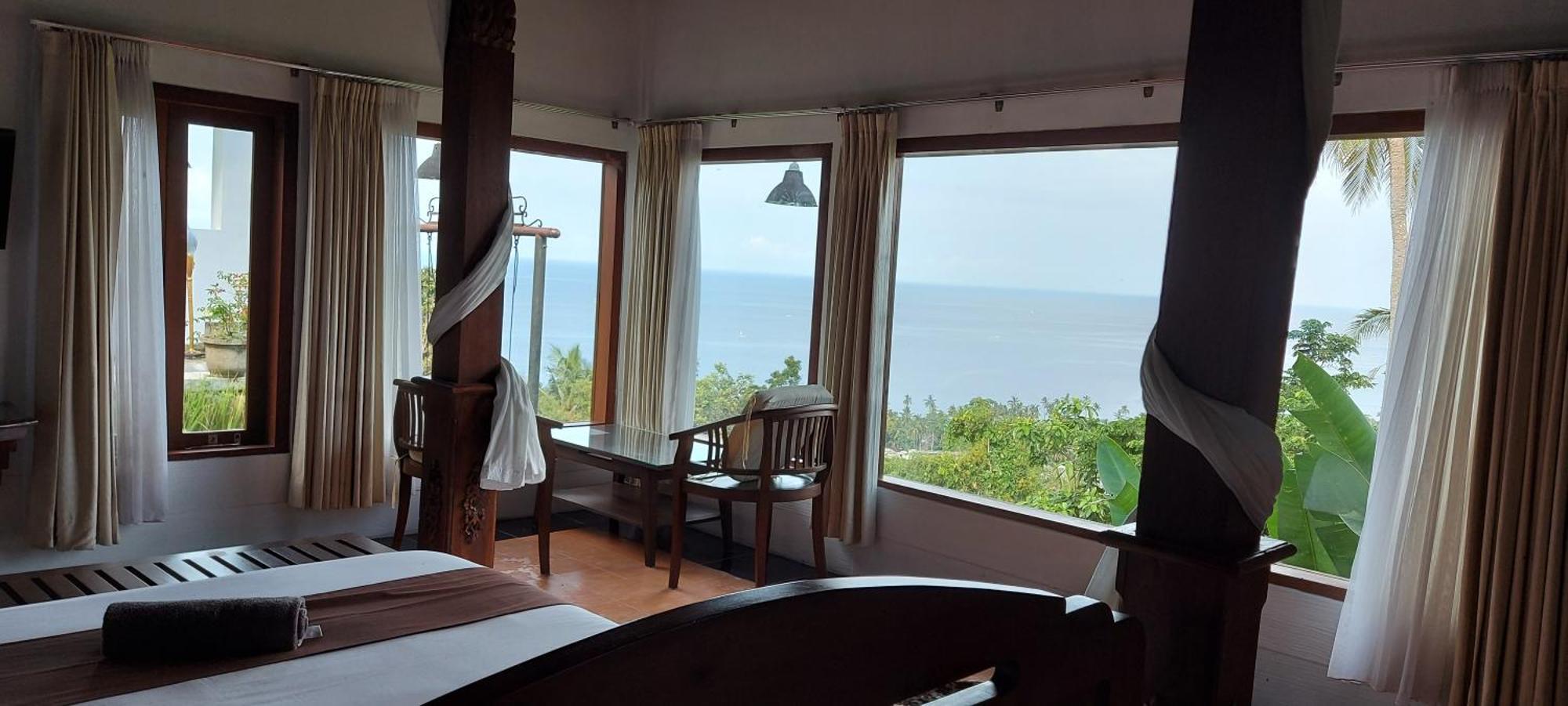Villa Aryaguna Senggigi Pokoj fotografie