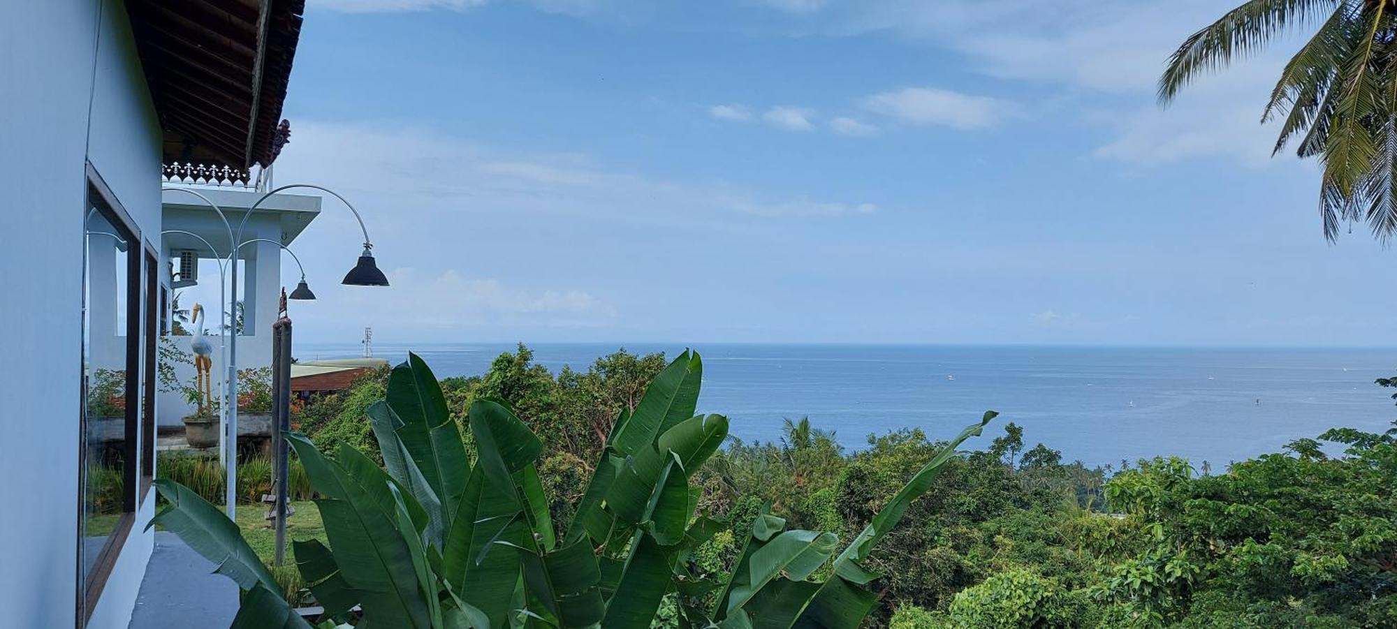 Villa Aryaguna Senggigi Pokoj fotografie