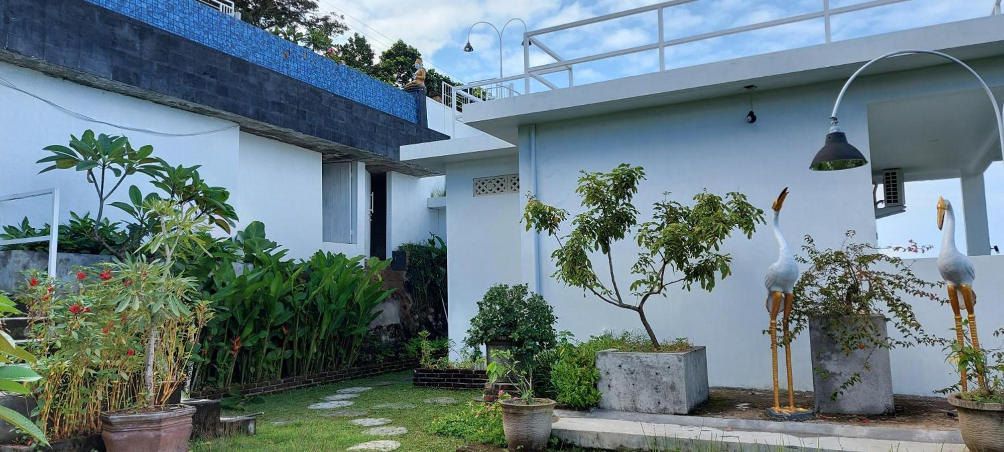 Villa Aryaguna Senggigi Pokoj fotografie