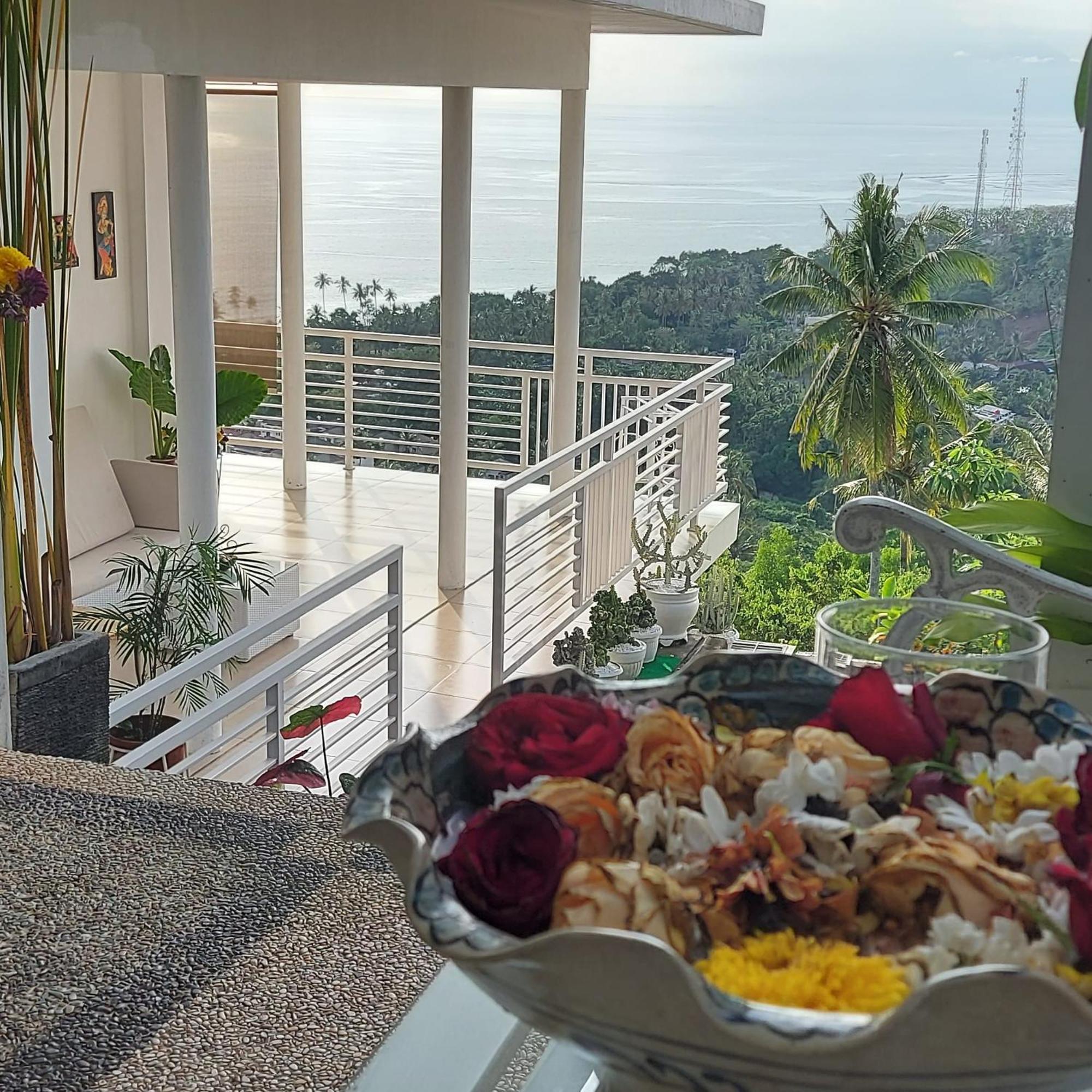 Villa Aryaguna Senggigi Pokoj fotografie