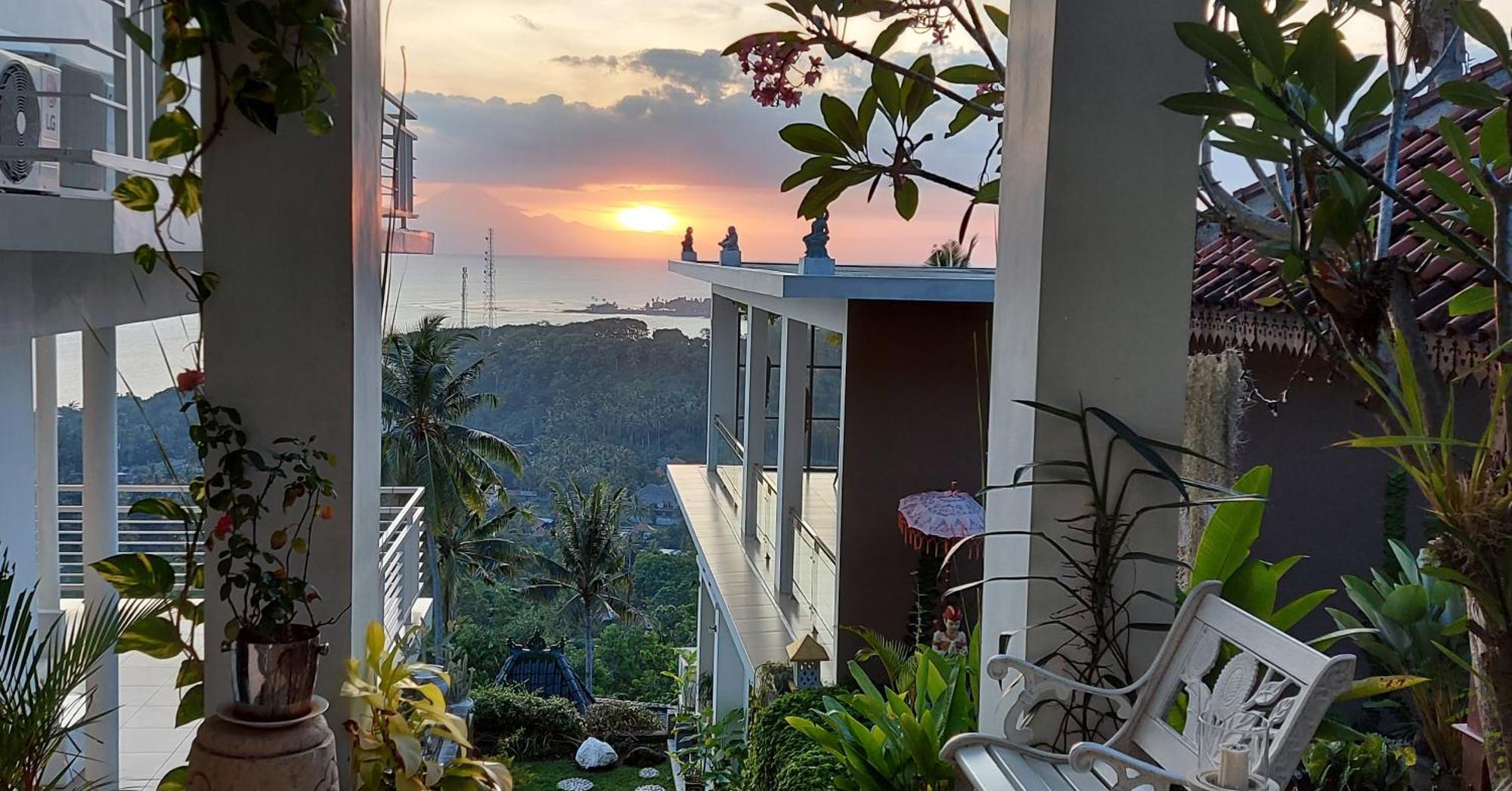 Villa Aryaguna Senggigi Pokoj fotografie