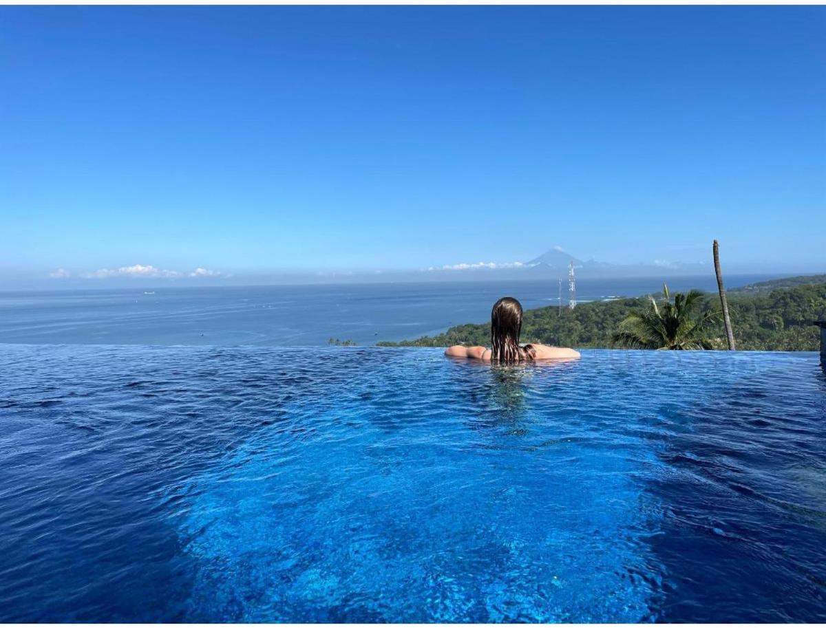 Villa Aryaguna Senggigi Exteriér fotografie