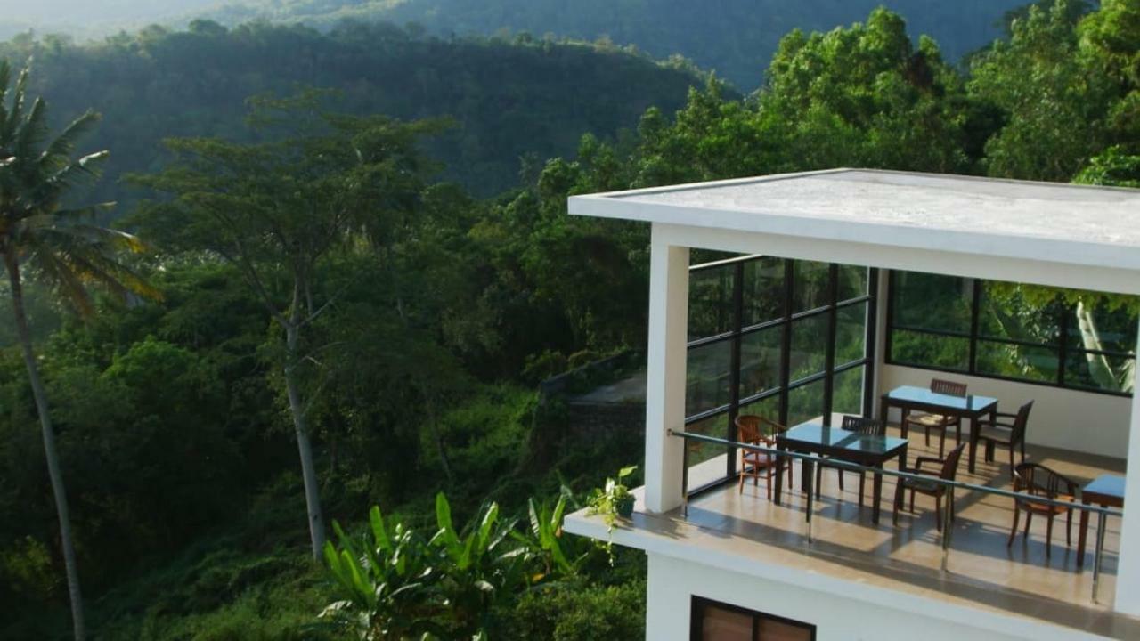 Villa Aryaguna Senggigi Exteriér fotografie