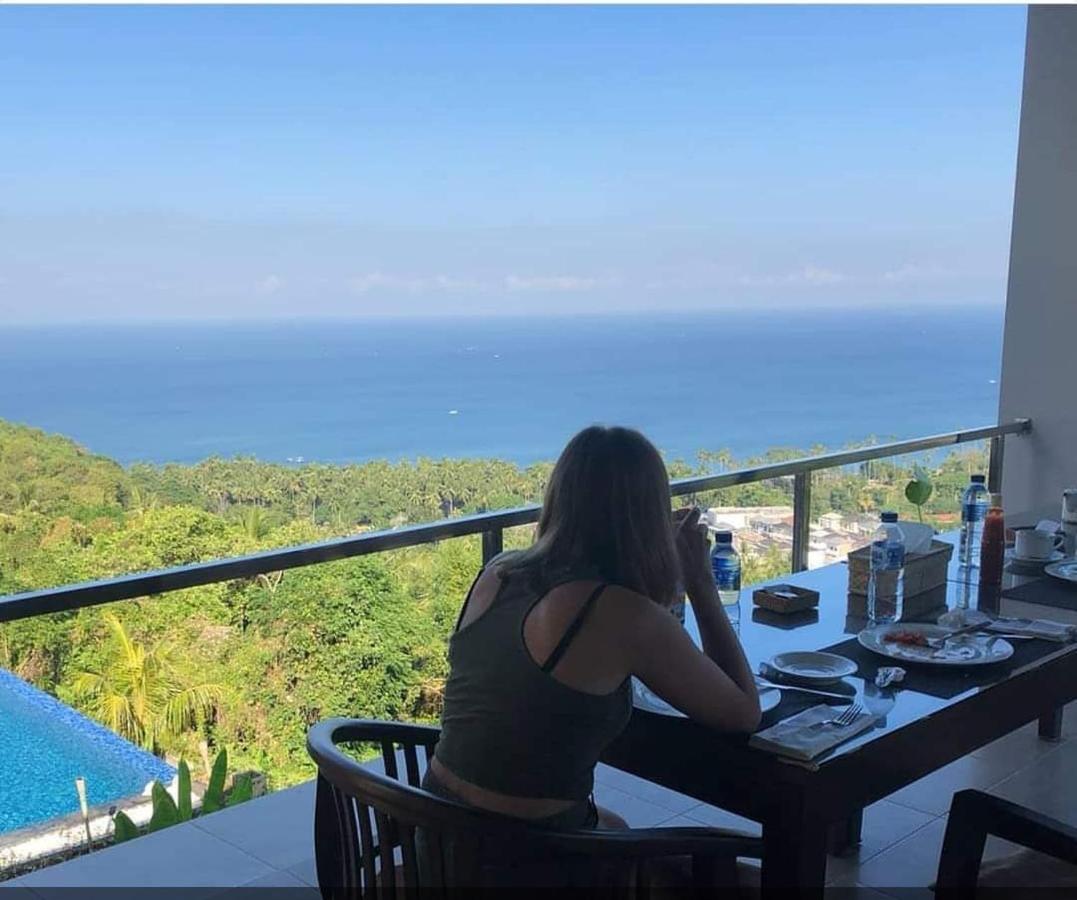 Villa Aryaguna Senggigi Exteriér fotografie