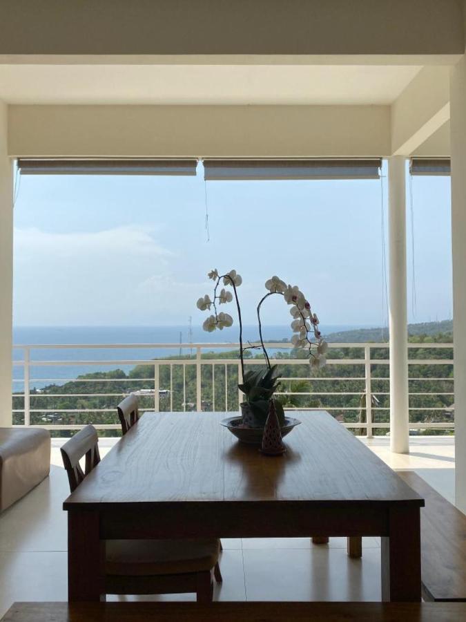 Villa Aryaguna Senggigi Exteriér fotografie