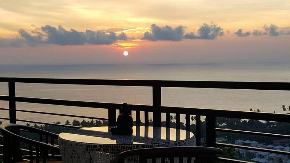 Villa Aryaguna Senggigi Exteriér fotografie